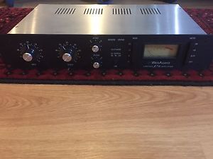 Wes Audio Beta76 / 1176 - Fet Compressor