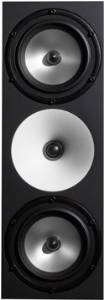 Amphion Two18 (Pair) - 2 x 6.5"