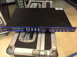 XTA DP 224 Audio Processor
