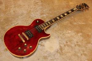 Gibson Les Paul Custom 1976