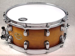 TAMA Starclassic Maple SMS465T 14x6.5 GSB Snare Drums Mint Condition