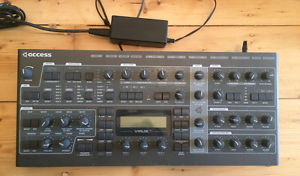 Access Virus ti2 desktop