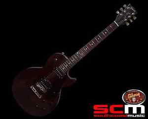2017 GIBSON LES PAUL ELECTRIC GUITAR FADED T WORN BROWN SERIAL #170017092