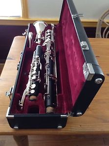 bass clarinet yamaha Low C