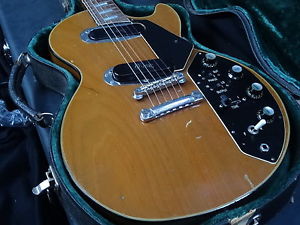 1971 Gibson Les Paul Recording Vintage Versatile Sounds Les Pauls Favorite