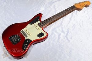 Fender USA American Vintage‘62 Jaguar Used Guitar Free Shipping #g1196