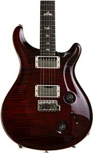 PRS Custom 22 10-Top - Black Cherry