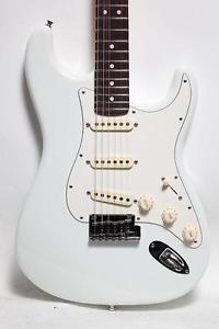 Fender Custom Shop Jeff Beck Signature Stratocaster New  w/ Hard case