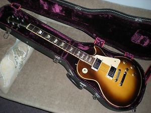 Gibson Les Paul Deluxe 1975 Factory Large humbuckers - Near MINT - Free Shipping