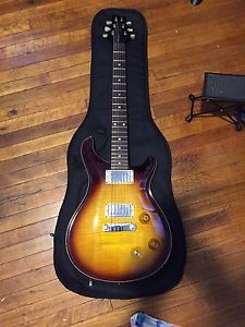 PRS McCarty guitar