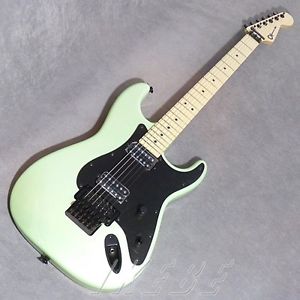 Charvel Pro-Mod Series SO-CAL Style 1 HH (Specific Ocean)/456