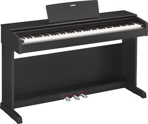 YAMAHA YDP-143R Rosenholz Digitalpiano