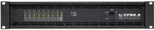 ELECTROVOICE BOSCH CPS8.5 8CH POWER AMPLIFIER