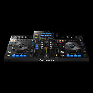 Pioneer XDJ-RX rekordbox DJ System