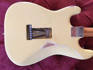 fender stratocaster american deluxe Stef Burns