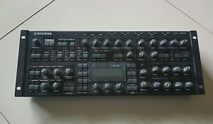 Access virus TI Desktop