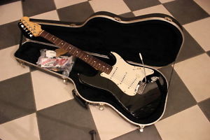 Fender American Standard Stratocaster Bj. 1995