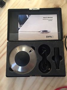 DPA BLM4060 Boundary Layer Microphone