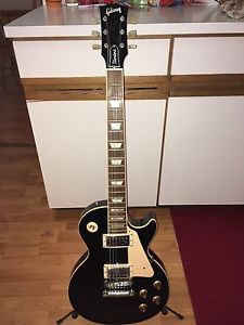 Gibson Standard Les Paul