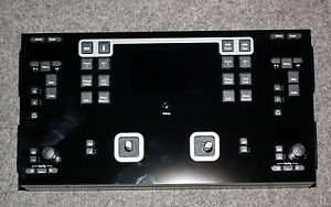 Avid S6 Joystick Modul