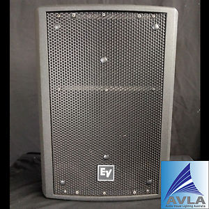 Electro-Voice X-Array Xw12 Passive Monitor Sold as Pair