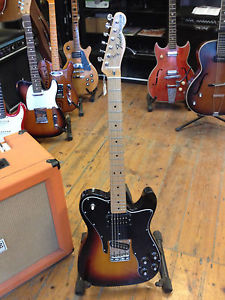Fender Telecaster Mexico Custom 1999