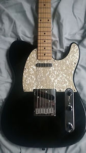 Fender  Telecaster  84