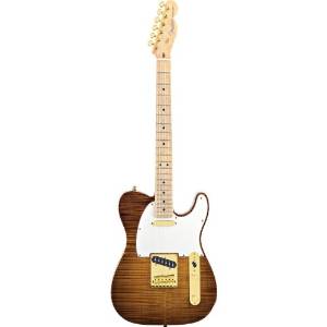 Fender(R) 017-0313-733 Fender(R) Select Telecaster(R) Electric Guitar
