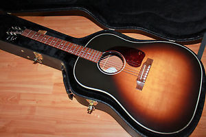 2012 Gibson J-45 in excellent condition