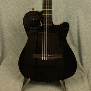 Godin 032167 ACS