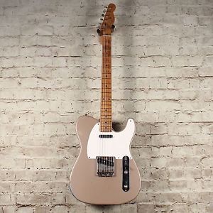 Fender 1955 Telecaster w/ OHSC