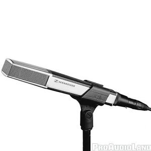 Sennheiser MD441 U Super-Cardioid Dynamic Microphone for Vocals and Instruments