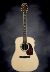 Martin Standard D-41 Acoustic Guitar