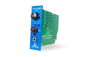 New BLA Black Lion Audio B173 500 Series Microphone Preamp Direct Input Abbey Rd
