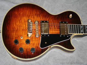1979 Gibson Les Paul 25/50 Anniversary Model