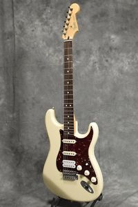 Fender Mexico Lonestar Stratocaster Arctic White FREESHIPPING/456