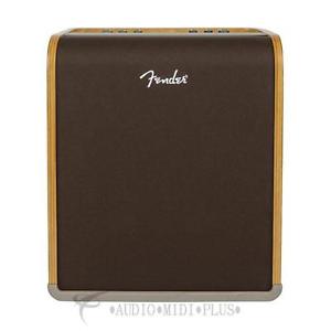 Fender Acoustic SFX 120V Guitar Amplifier - 02271200000