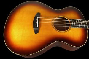 2016 BREEDLOVE OREGON CONCERT BURST ~ BRAND NEW UNPLAYED w WARRANTY