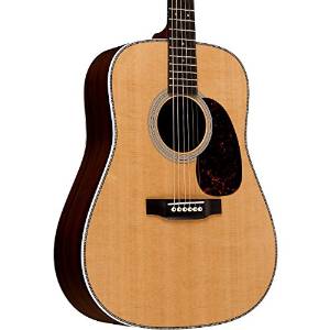 Martin HD28 Acoustic Guitar