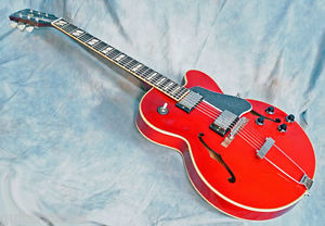 Gibson Memphis ES-275 - Faded Cherry