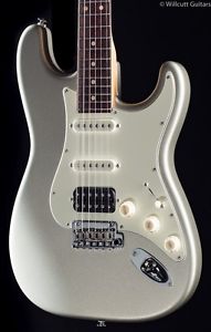 Suhr® Classic Pro Inca Silver HSS (55)