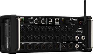 Behringer X AIR XR18