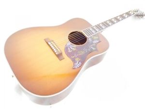 Gibson Hummingbird Spruce Body Second Hand Acoustic Guitar Best Deal From Japan