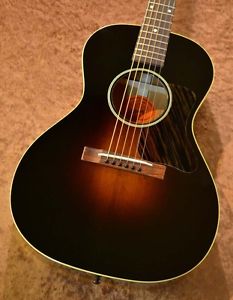 Gibson Legend 19