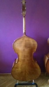 Pollmann 1996 Double bass