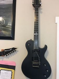 Schecter Blackjack Solo-6 FR Electric Guitar