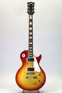 Greco EG-800R "MIJ",c.1970, VG.condition Japanese vintage w/HC
