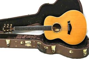 2008 Taylor GS7 Electric Acoustic Guitar Free Shipping "Near Mint Condition"