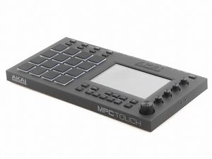 AKAI Professional MPC TOUCH 7 inches Red O2155055