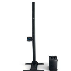Bose&reg; L1&reg; Model II System With B1 Bass And Tonematch&reg; Audio Engine - Black